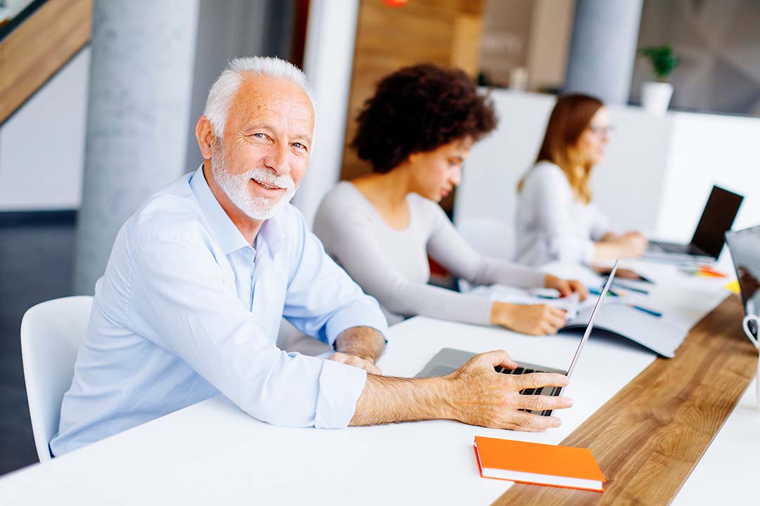 Greycollar workers an emerging trend